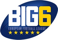 BIG6 EFL Logo
(c) EFAF